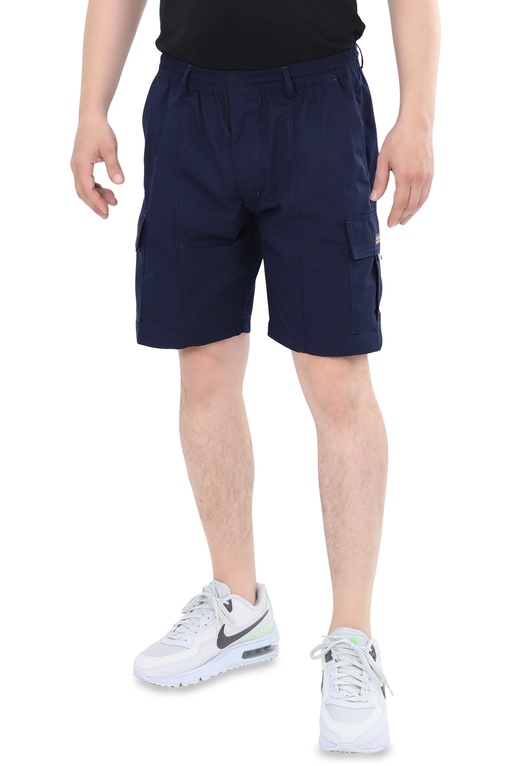 Ben Creek Cargobermudas QSH01K Bermuda mit günstig online kaufen