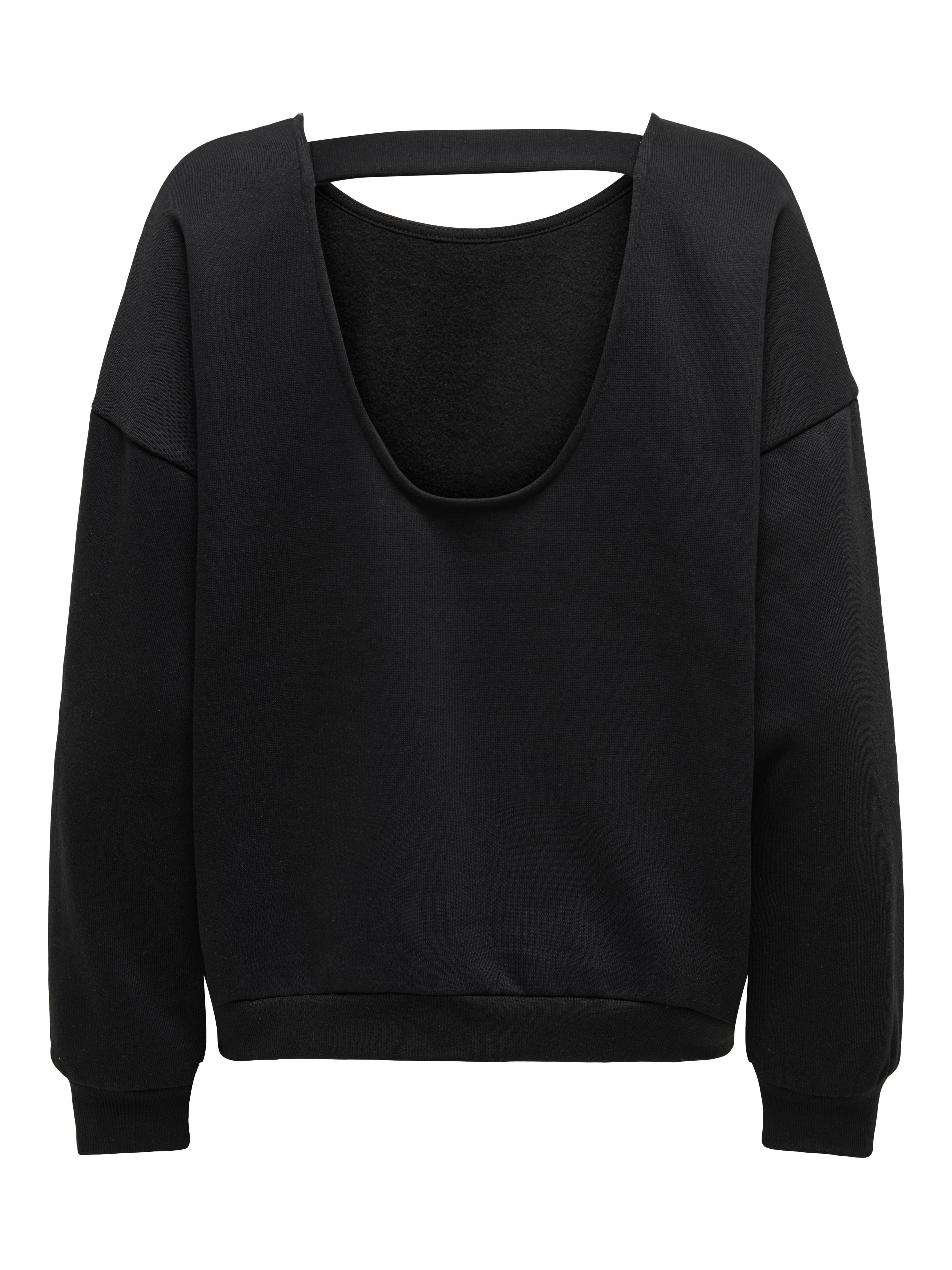 ONLY Longsweatshirt günstig online kaufen
