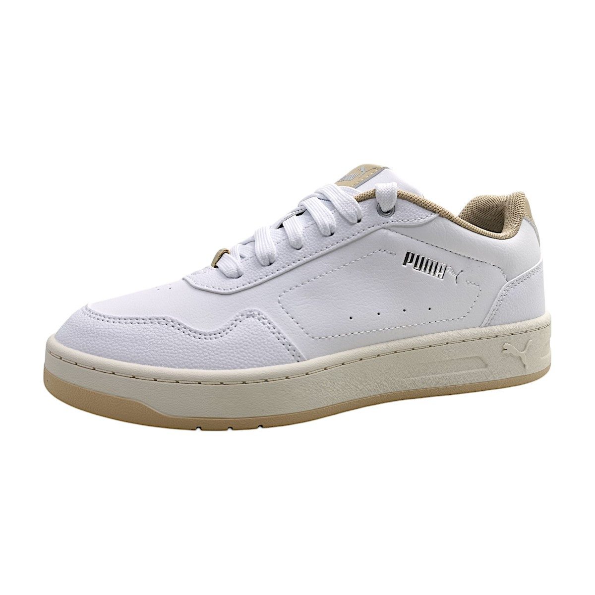 PUMA Schnürer Laufschuh günstig online kaufen