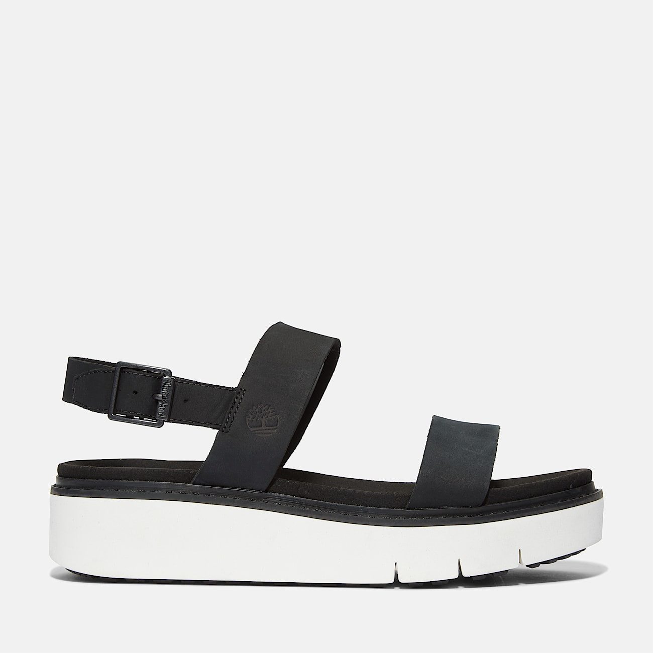 Timberland SAFARI DAWN BACKSTRAP SANDAL Sandale aus Leder