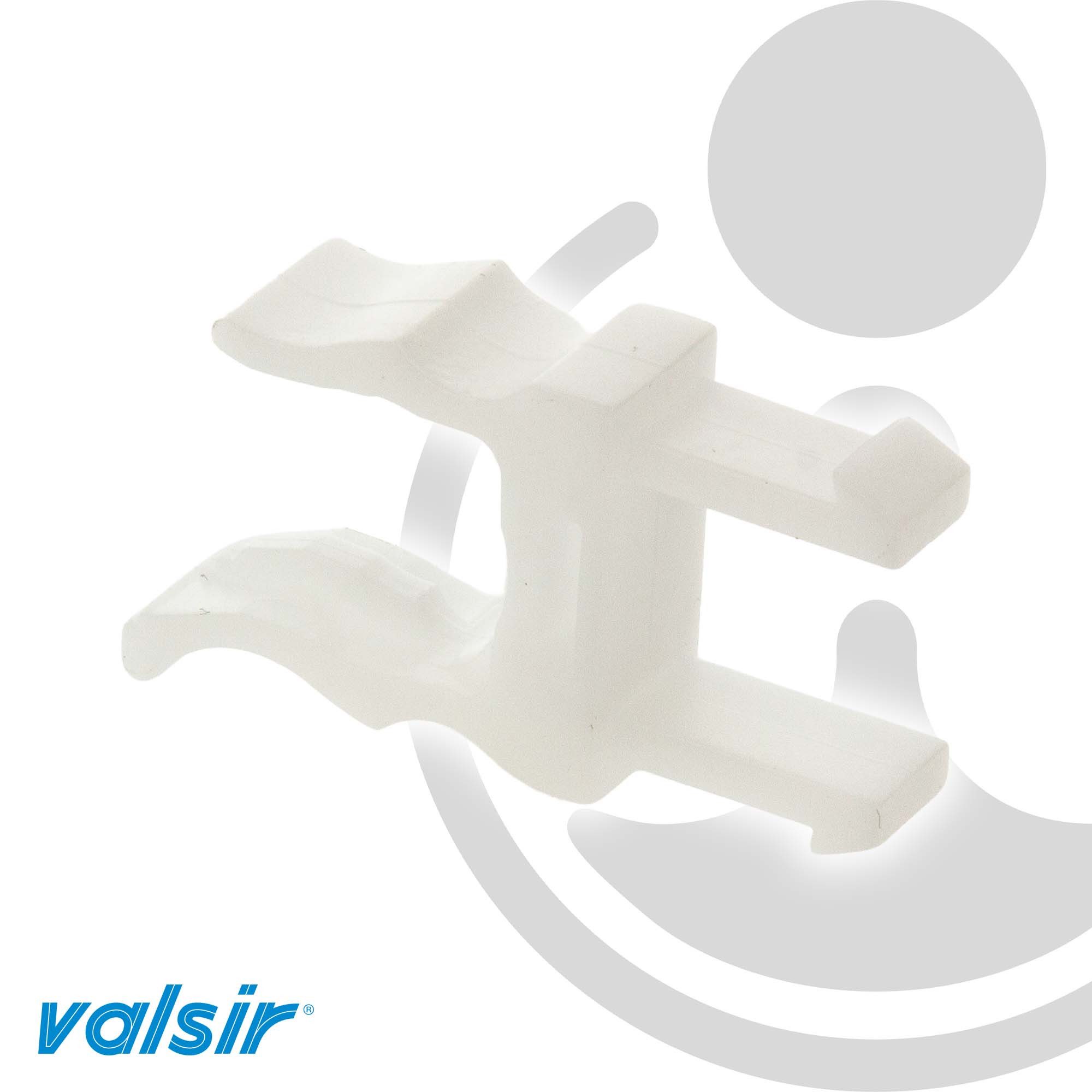 Valsir Spülkasten Halteclip für Schwimmerventil UP TROPEA WINNER VS0820111
