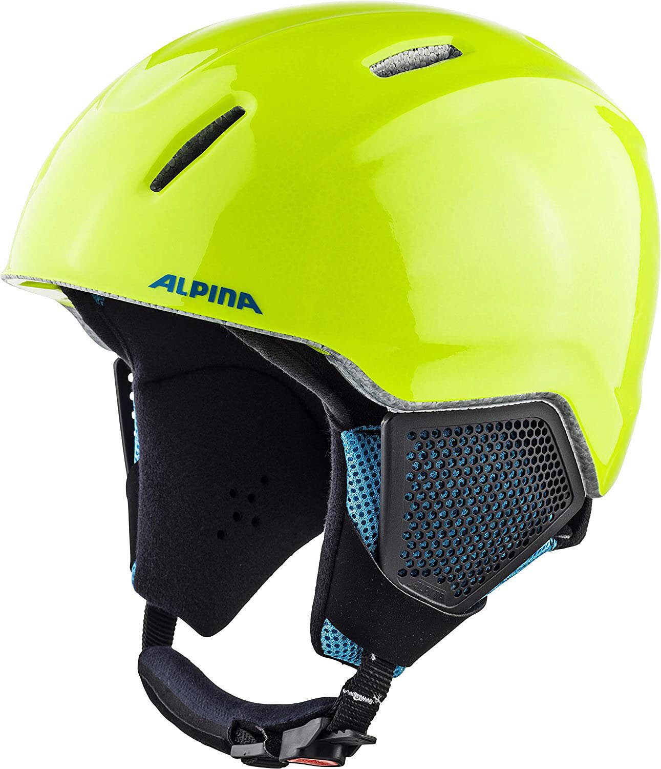 Skihelm