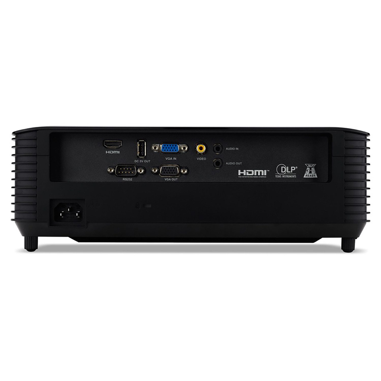 Acer X129H Beamer (4800 lm, 20000:1, 1024 x 768 px)