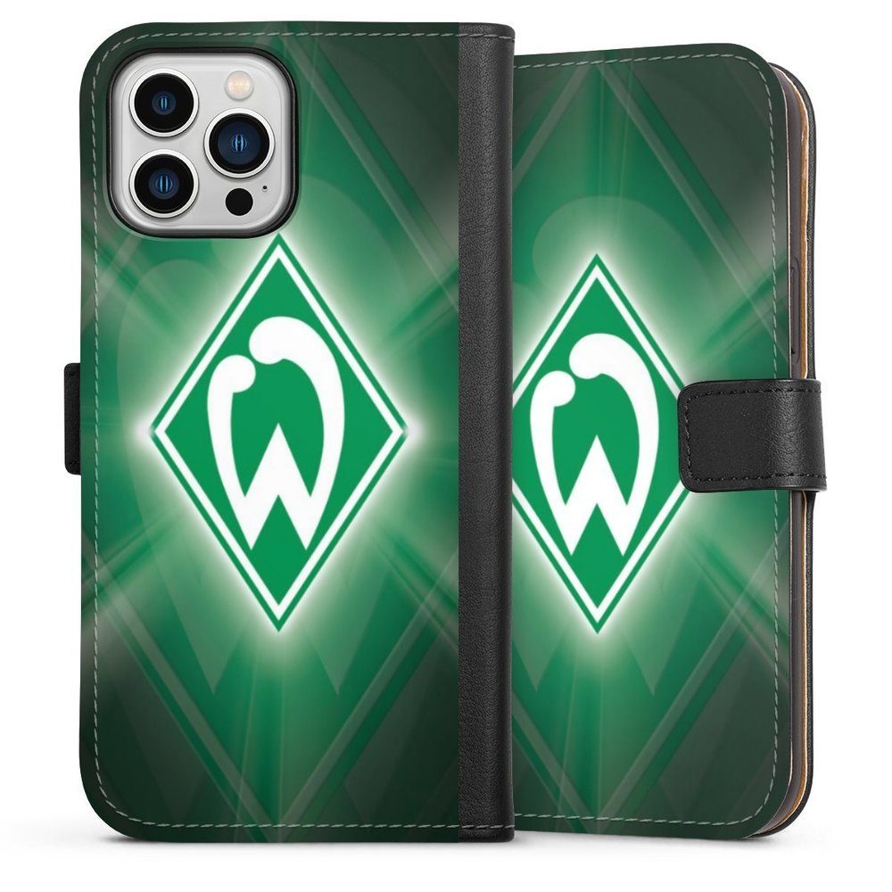 DeinDesign Handyhülle SV Werder Bremen Offizielles Lizenzprodukt Wappen