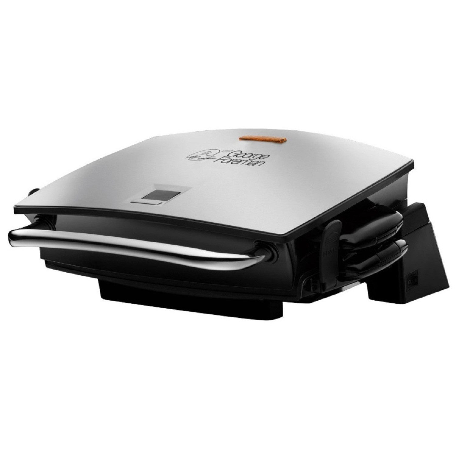 RUSSELL HOBBS Kontaktgrill Grill & Melt Fitness-Grill Kontakt-Grill, Tisch-Grill 1550W