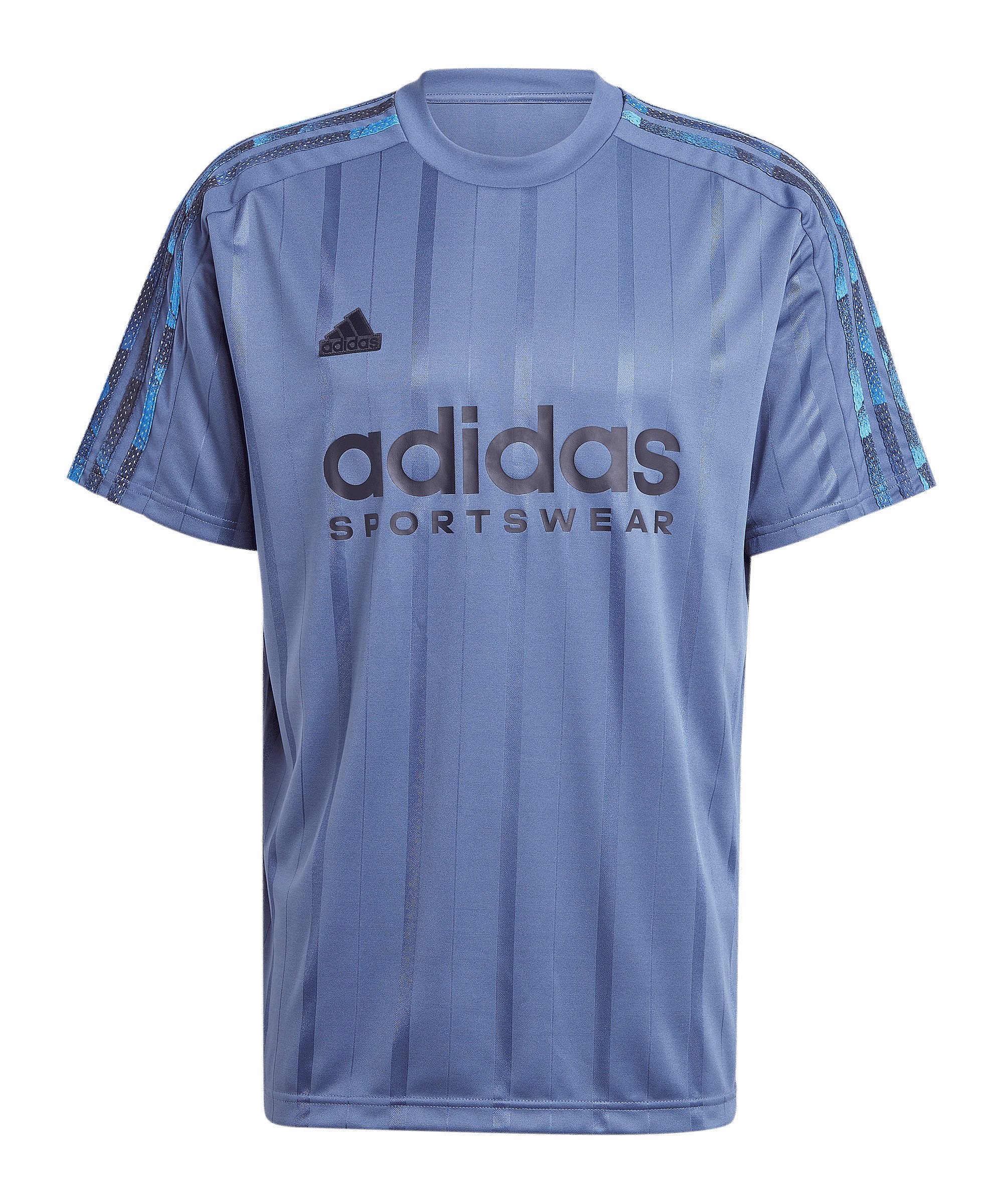 adidas Performance T-Shirt adidas Performance Tiro T-Shirt Kurzarm-Trikots günstig online kaufen