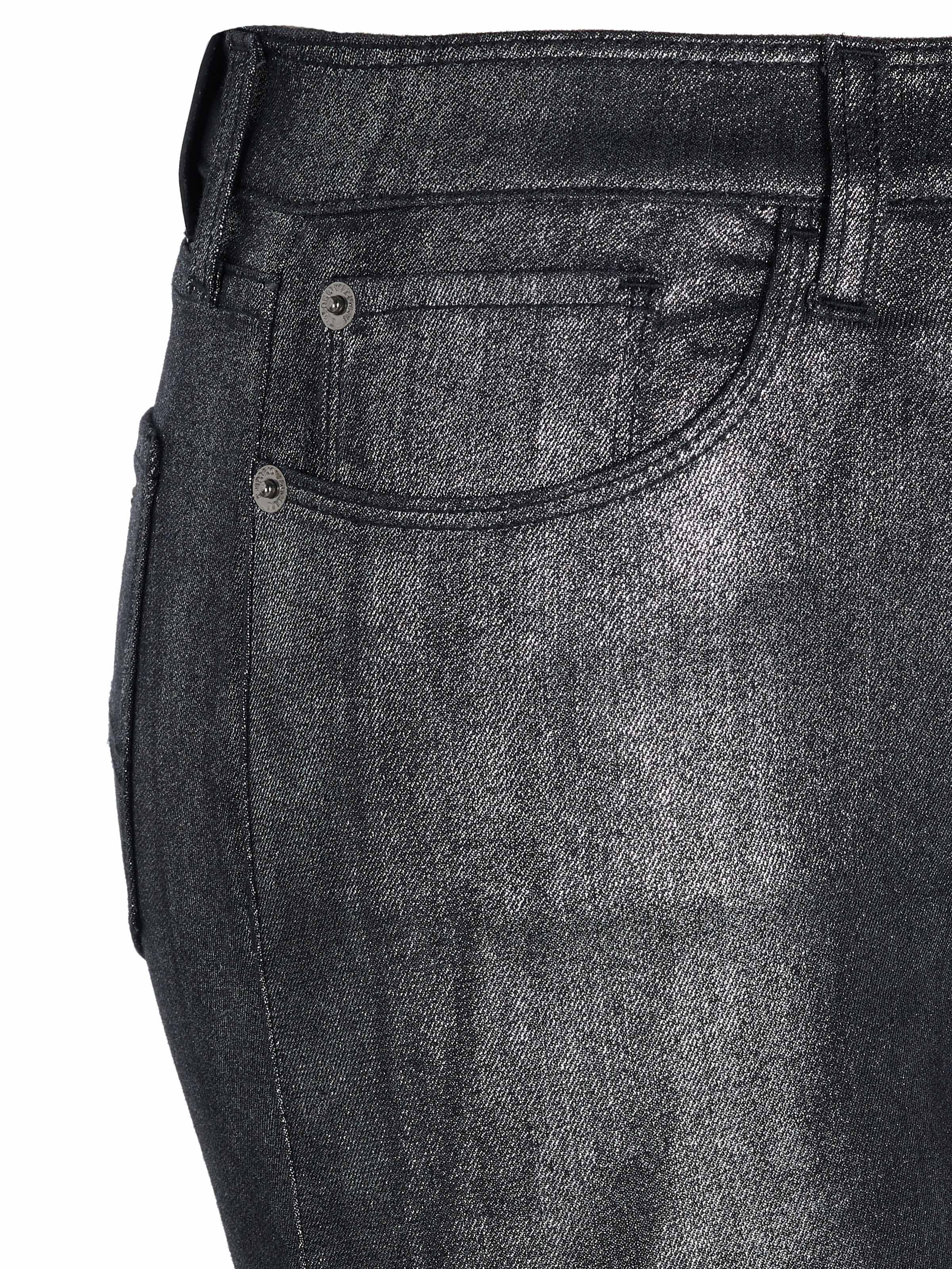 Emporio Armani Slim-fit-Jeans