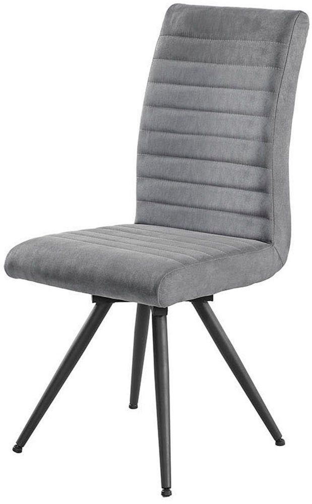 Jockenhöfer Gruppe Esszimmerstuhl Hannes, Drehstuhl (Set, 4 St), Inklusive günstig online kaufen