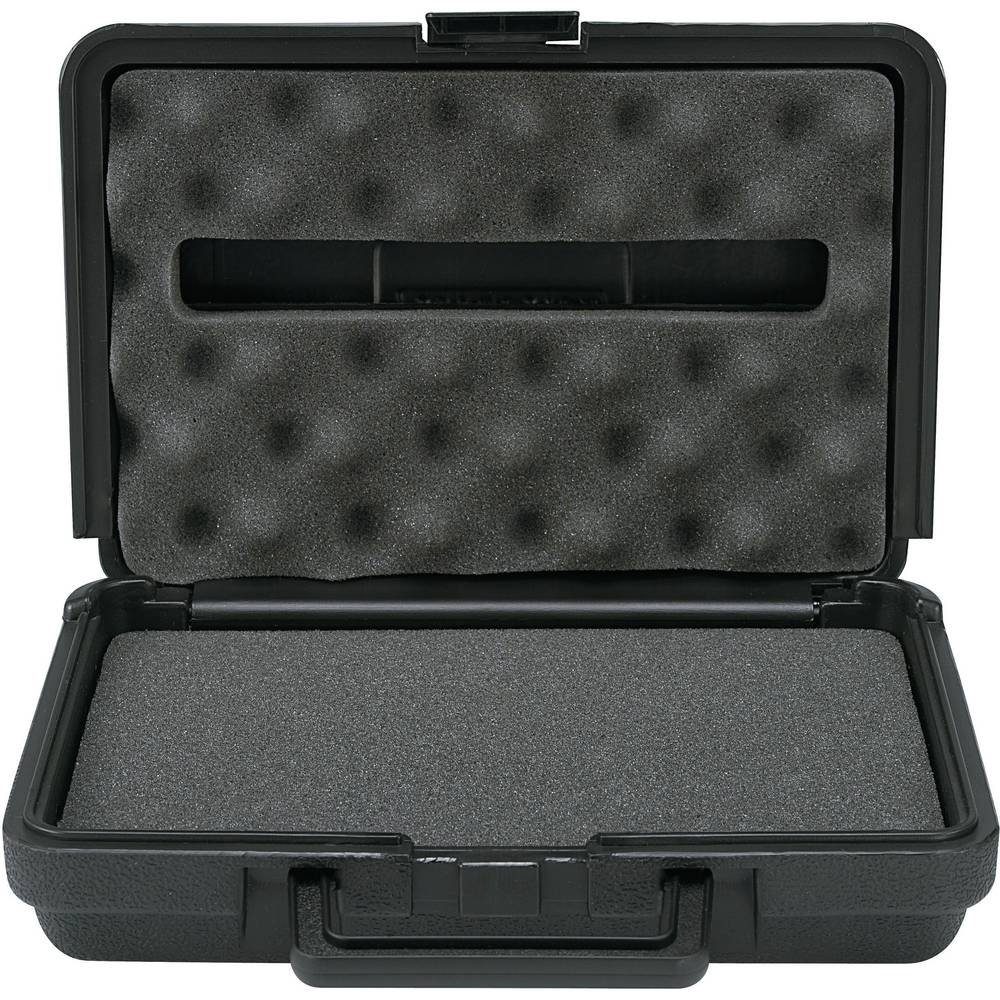 Gerätebox klein Messgeräte-Koffer Universal VOLTCRAFT