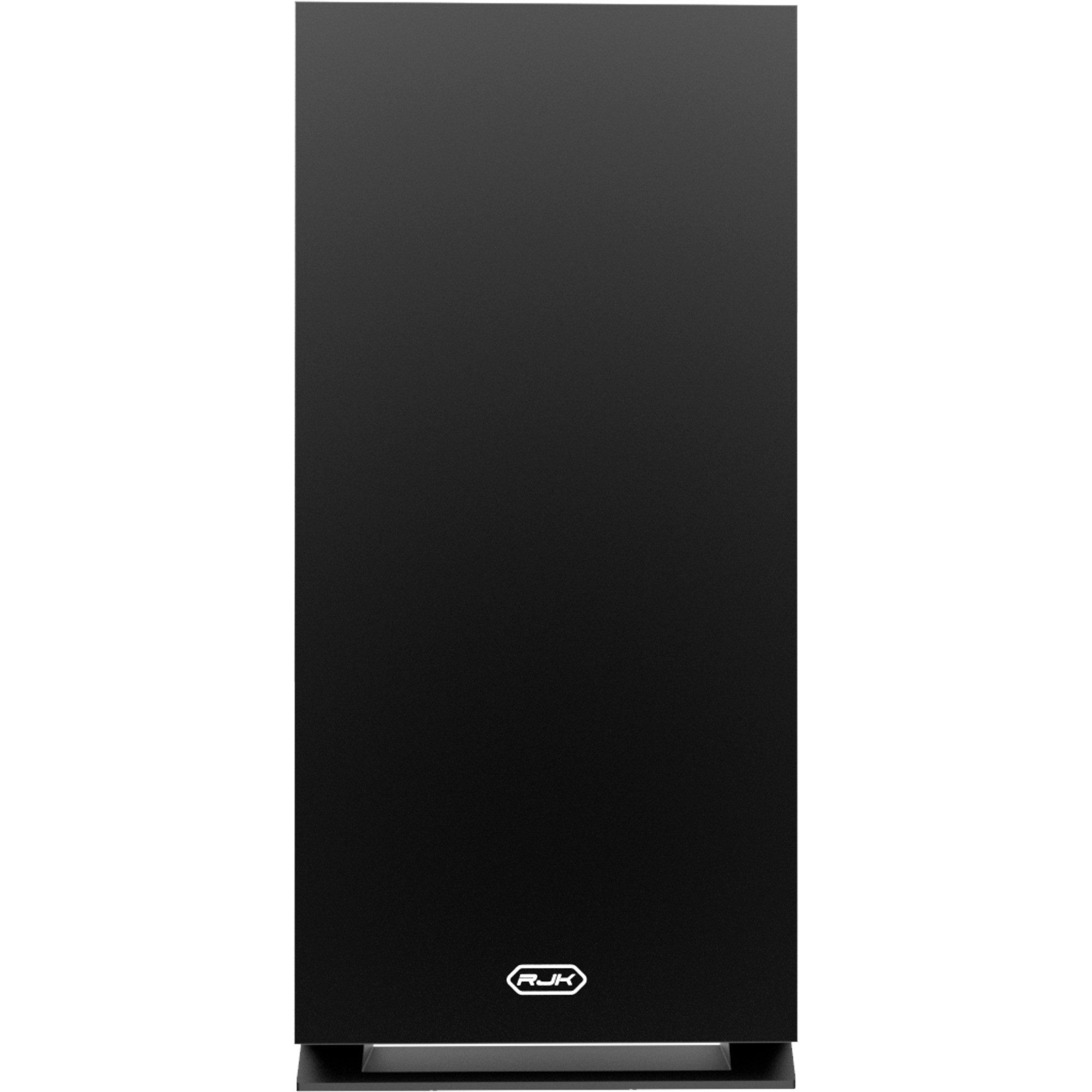 raijintek PC-Gehäuse RAIJINTEK Zofos Elite SF4, Tower-Gehäuse