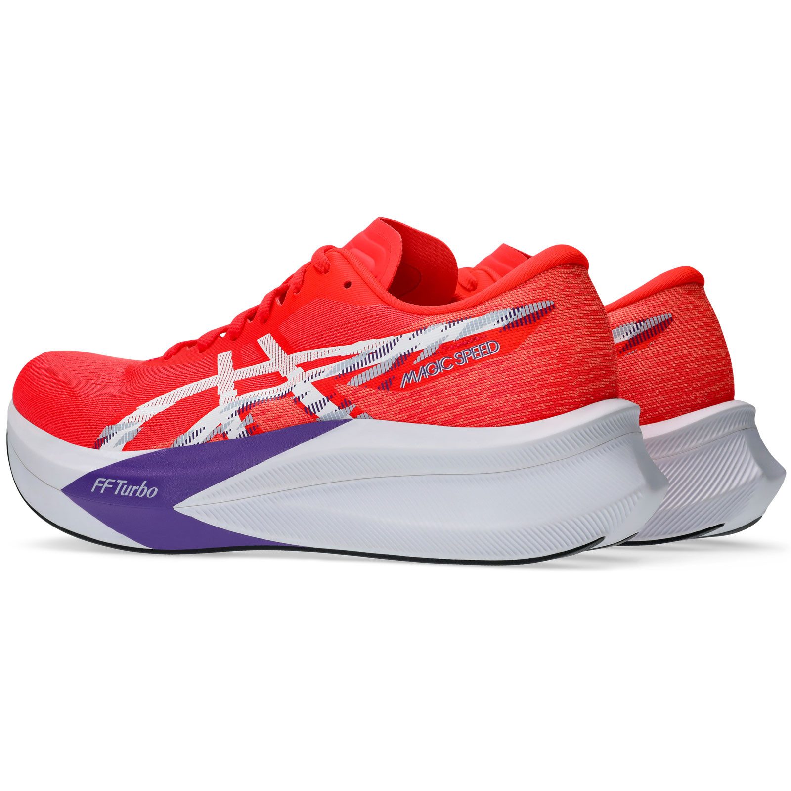Asics MAGIC SPEED 4 Men 1011B875-600 Laufschuh Kohlefaserplatte in Mittelso günstig online kaufen