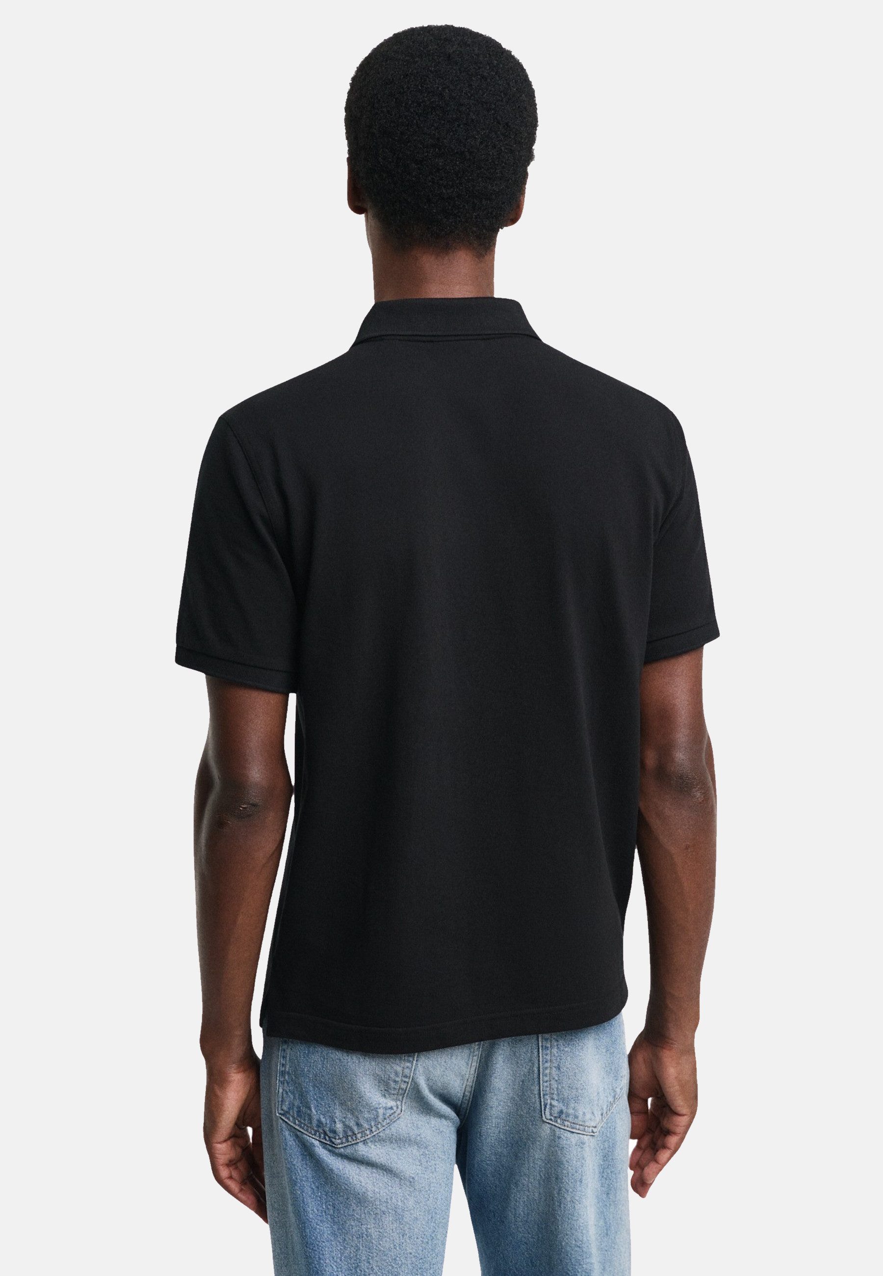 Gant Poloshirt T-Shirt Poloshirt (1-tlg., 1) günstig online kaufen