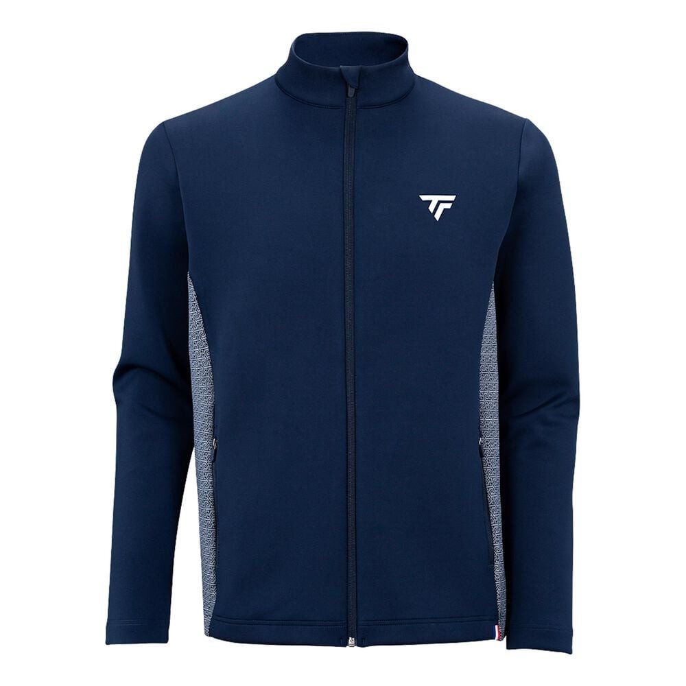 Tecnifibre Trainingsjacke Tour Jacket 2024