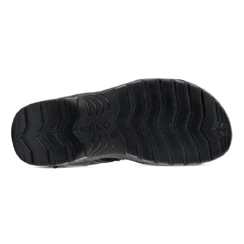 Ecco Onroads Sandal Offroad Herren Sandalen Pantoletten Leder 690024-51052 Sandale Komfort