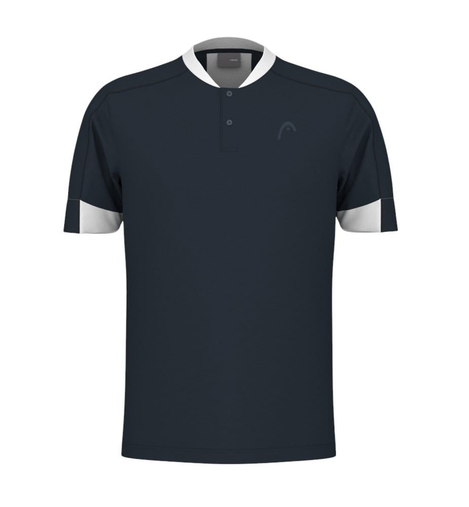 Poloshirt Play Tech (Mesh-Einsätze, feuchtigkeitsabsorbierend) 2025 navyblau