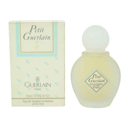 GUERLAIN Eau de Toilette Guerlain Petit Guerlain Eau de Senteur 50ml