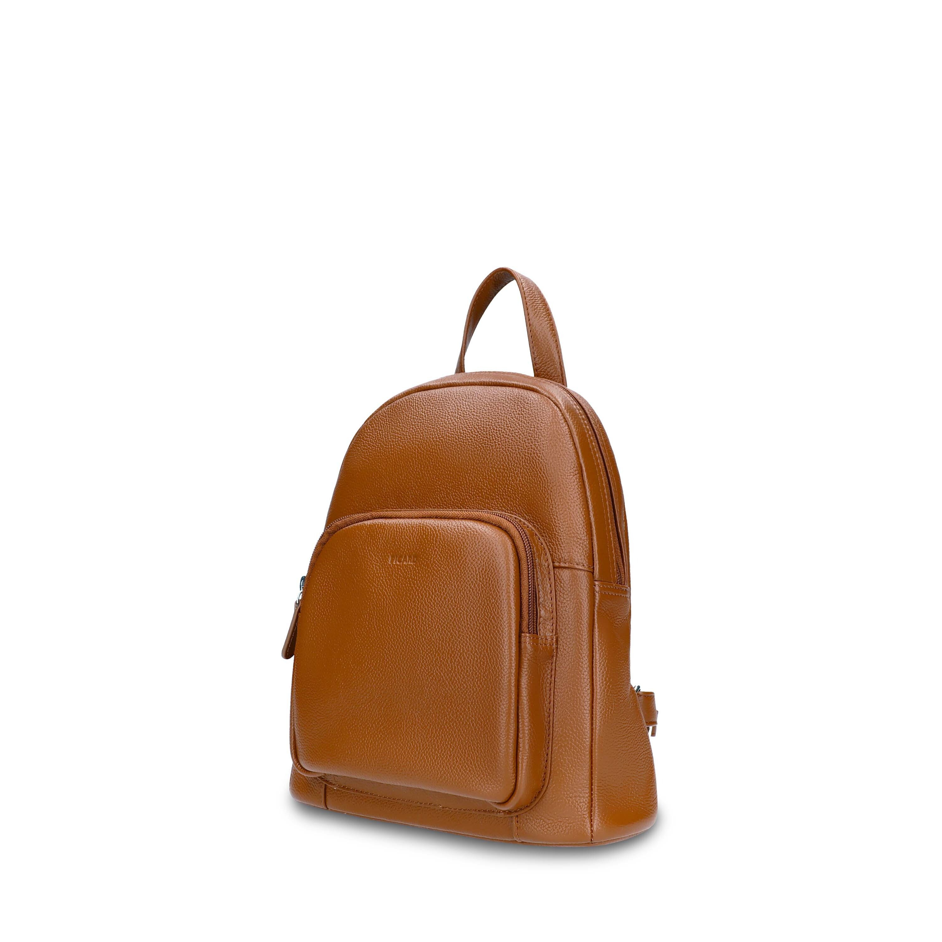 Picard Rucksack PICARD Rucksack Luis aus Echtleder (NOS, F/S 2026)