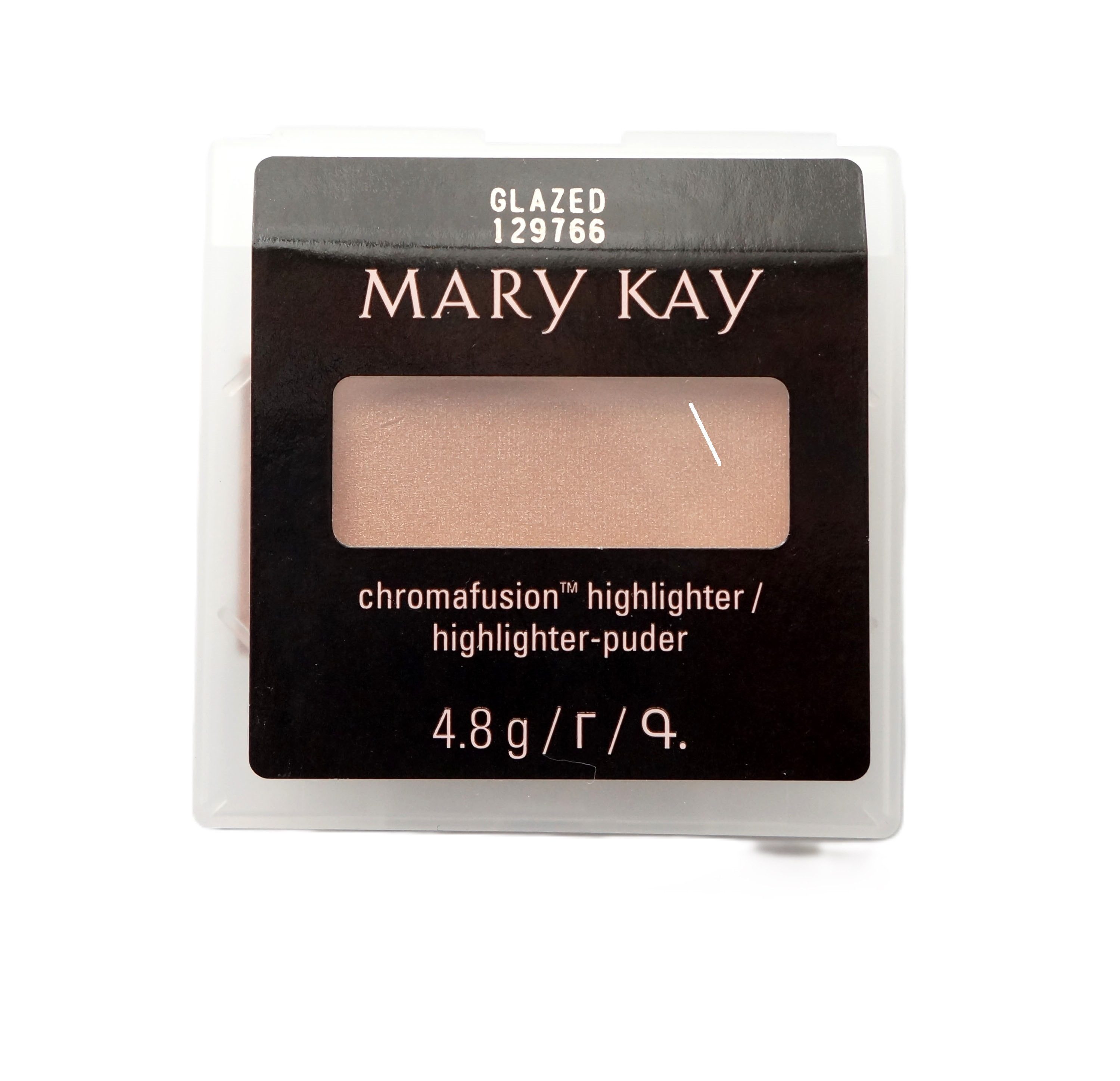 Mary Kay Contouring-Puder Chromafusion Highlight Powder Пудра 4,8g