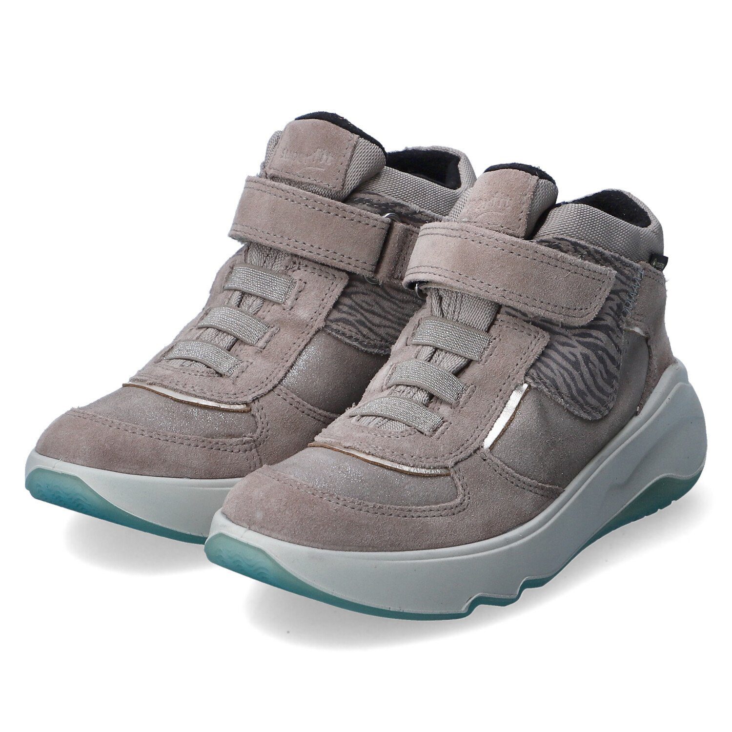 Superfit High Sneaker MELODY Sneaker
