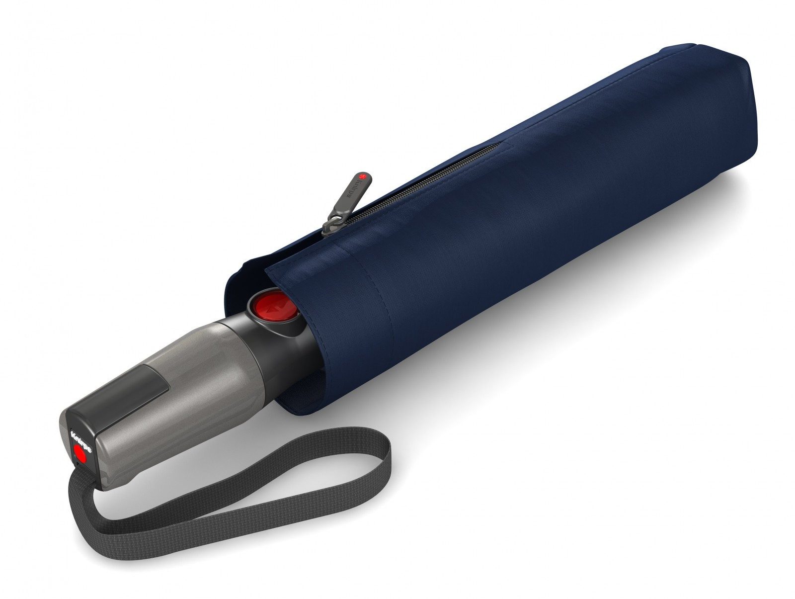 Knirps® Taschenregenschirm Extra Large Duomatic günstig online kaufen