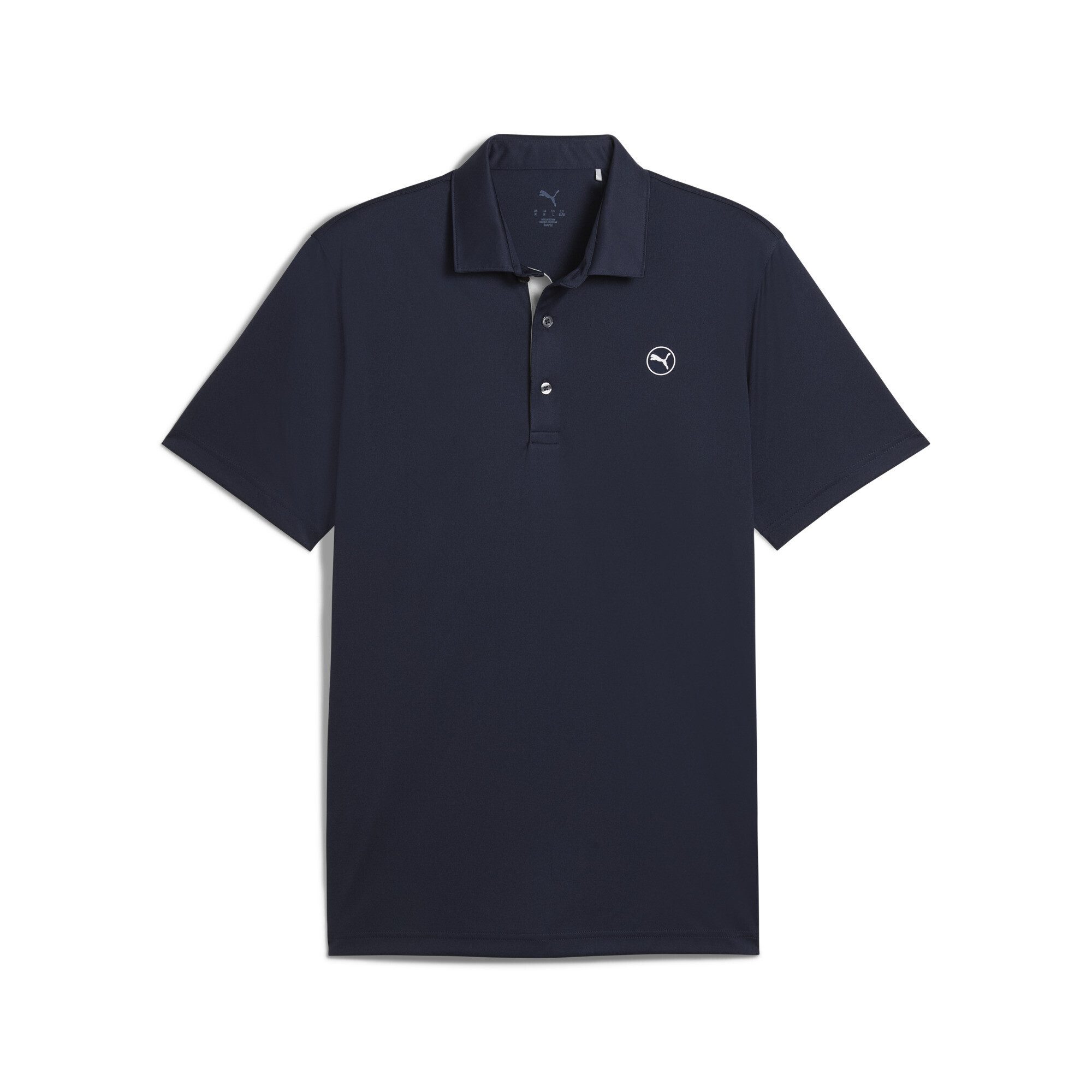 PUMA Poloshirt Pure 2.0 Golf Polo günstig online kaufen