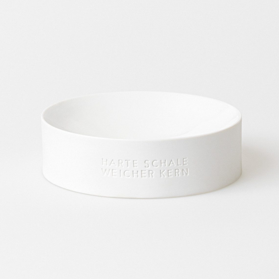 Räder Dekoschüssel räder Harte Schale Dekoschüssel weiß günstig online kaufen