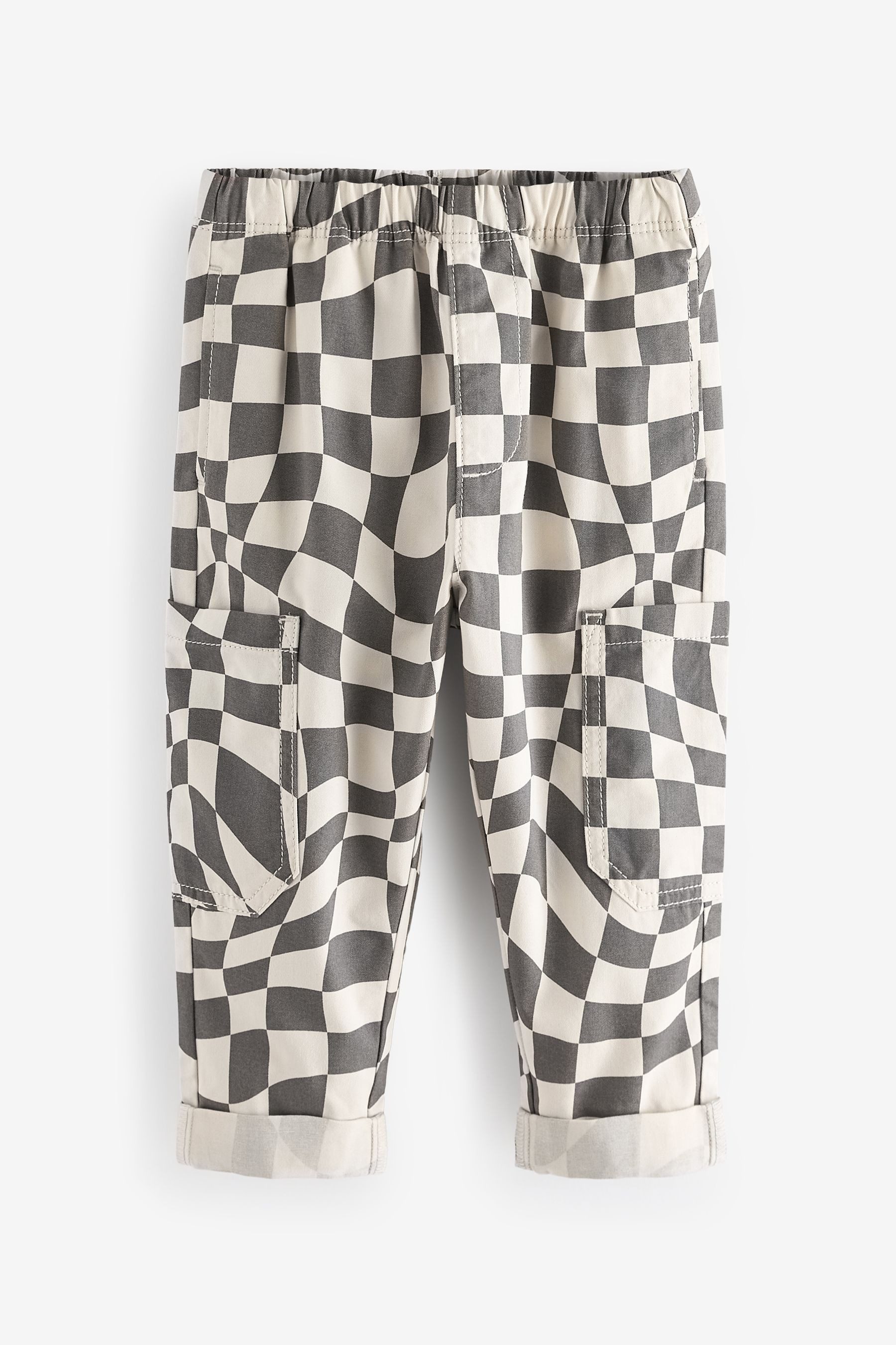 Next Schlupfhose Schlupfhose mit seitlichen Taschen günstig online kaufen
