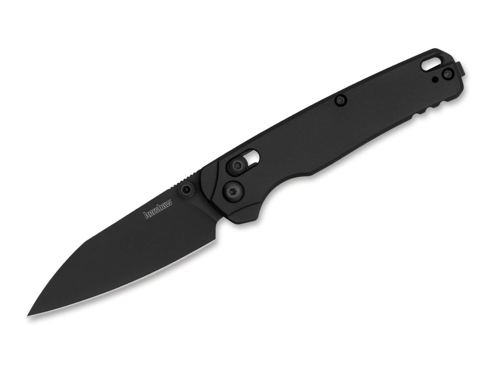 Kershaw Knives Taschenmesser Kershaw Bel Air Black
