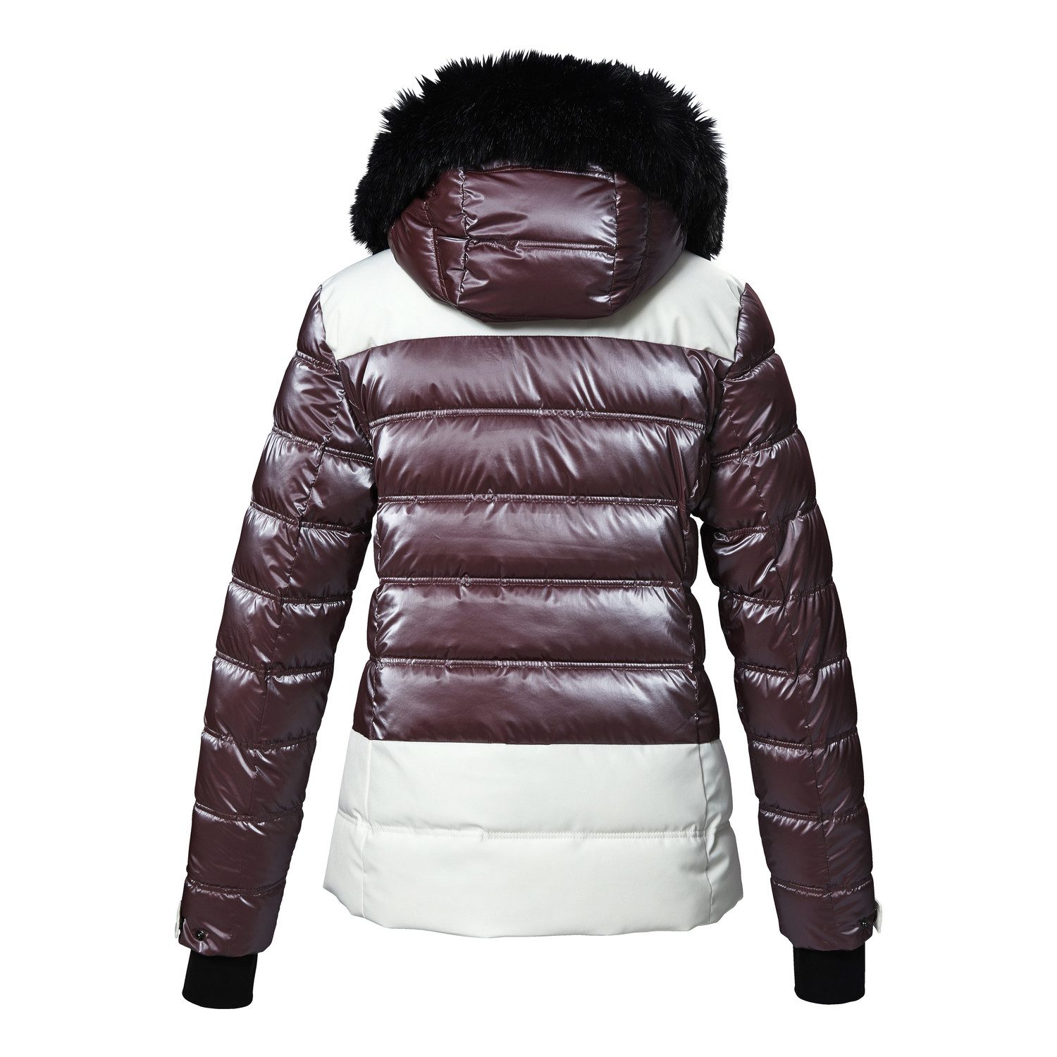 Killtec Skijacke Ski-Steppjacke KSW 314 WMNQLTD günstig online kaufen