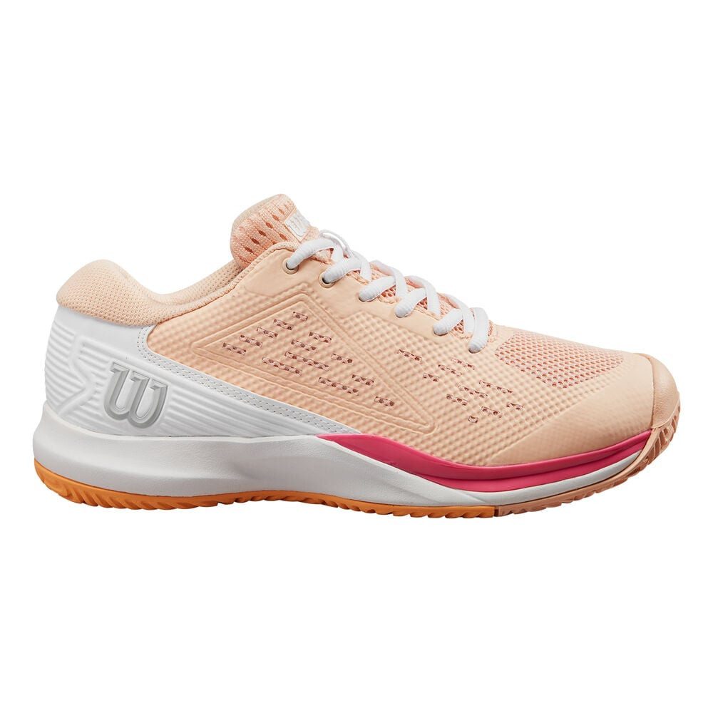 Rush Pro Ace Ac - Allcourt Tennisschuh Tennisschuh