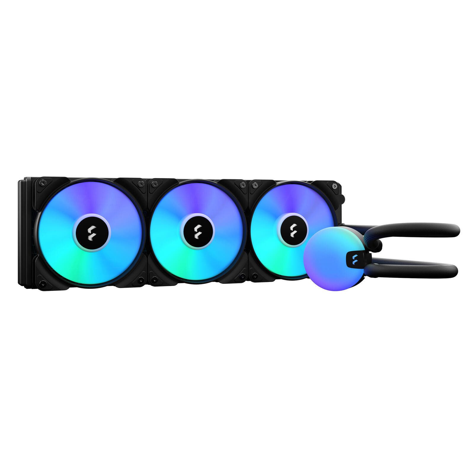 Fractal Design CPU Kühler Lumen S36RGB