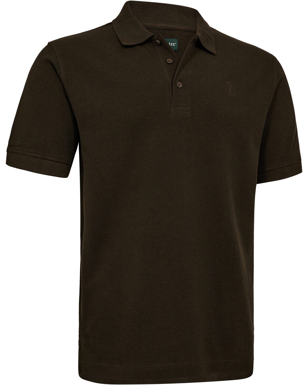 Deerhunter Poloshirt Poloshirt Griffin