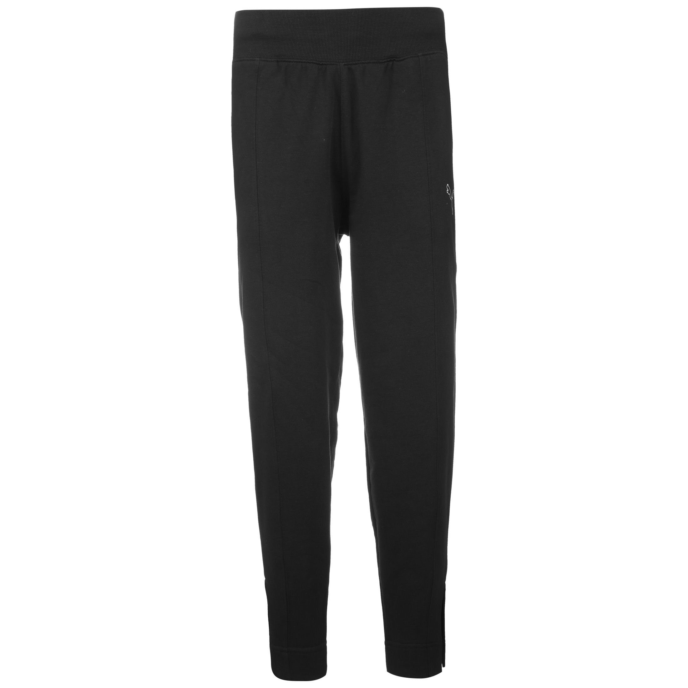 PUMA Jogginghose HER High-Waist Trainingshose Damen