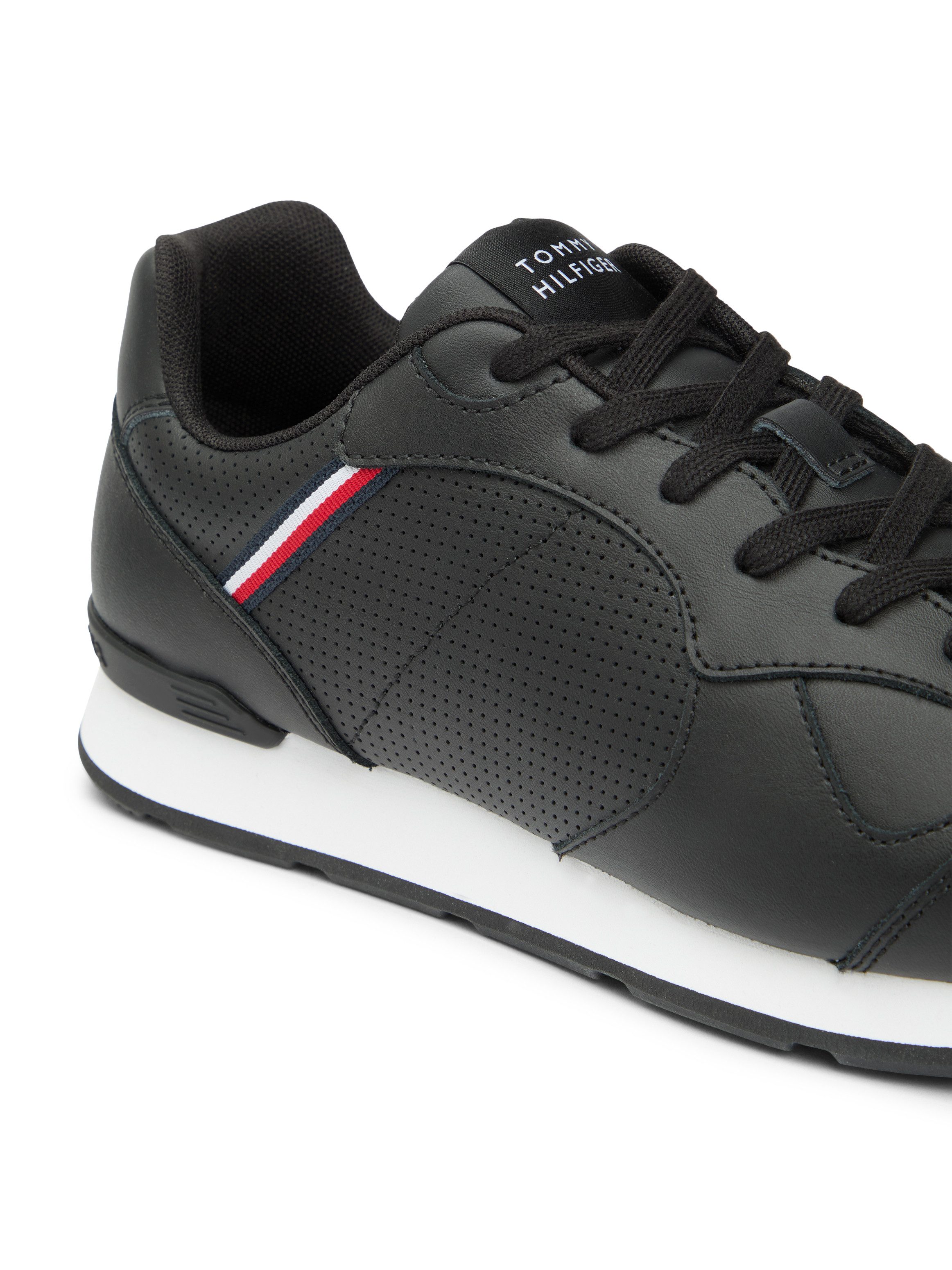 Tommy Hilfiger MAXLITE 1A Sneaker, Freizeitschuh, Halbschuh, Schnürschuh, S günstig online kaufen