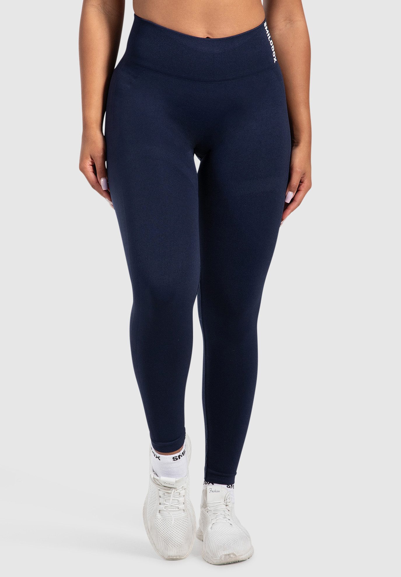 Smilodox Leggings Sonnia, Stretch Fit Sporthose günstig online kaufen