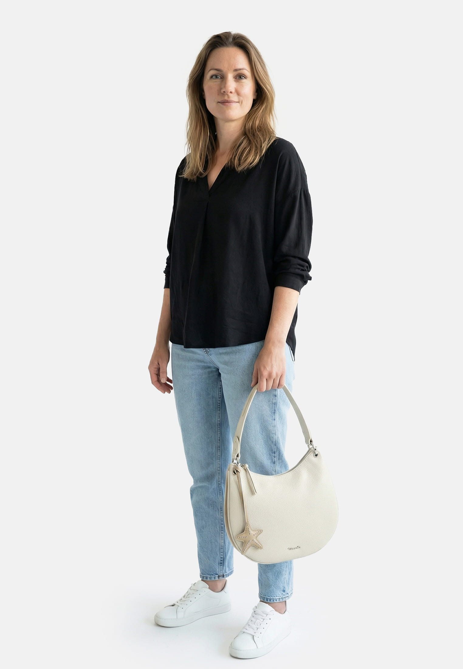 Tamaris Handtasche TAS Kea, Für Damen