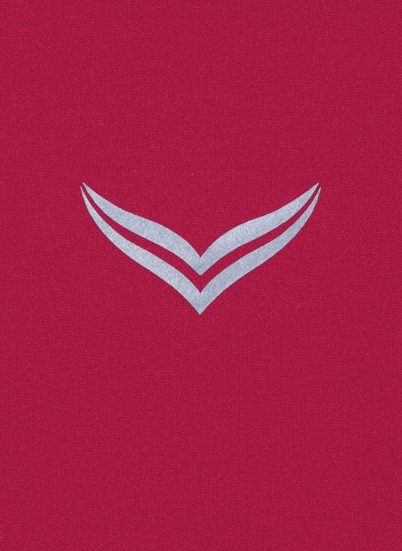 Trigema Stirnband TRIGEMA Softshell-Stirnband (1-St)