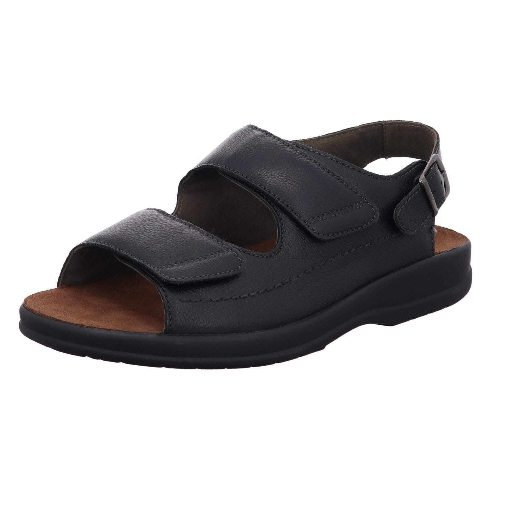 SOLIDUS Solidus männlich Solidus Man Special Street Sandal Sandalette