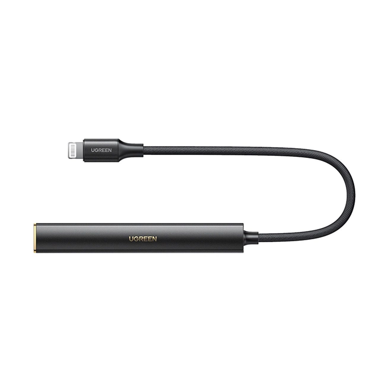 Adapter - CM545 DAC-Kopfhörerverstärker von USB-C auf 3,5-mm-Miniklink Kopfhörerverstärker