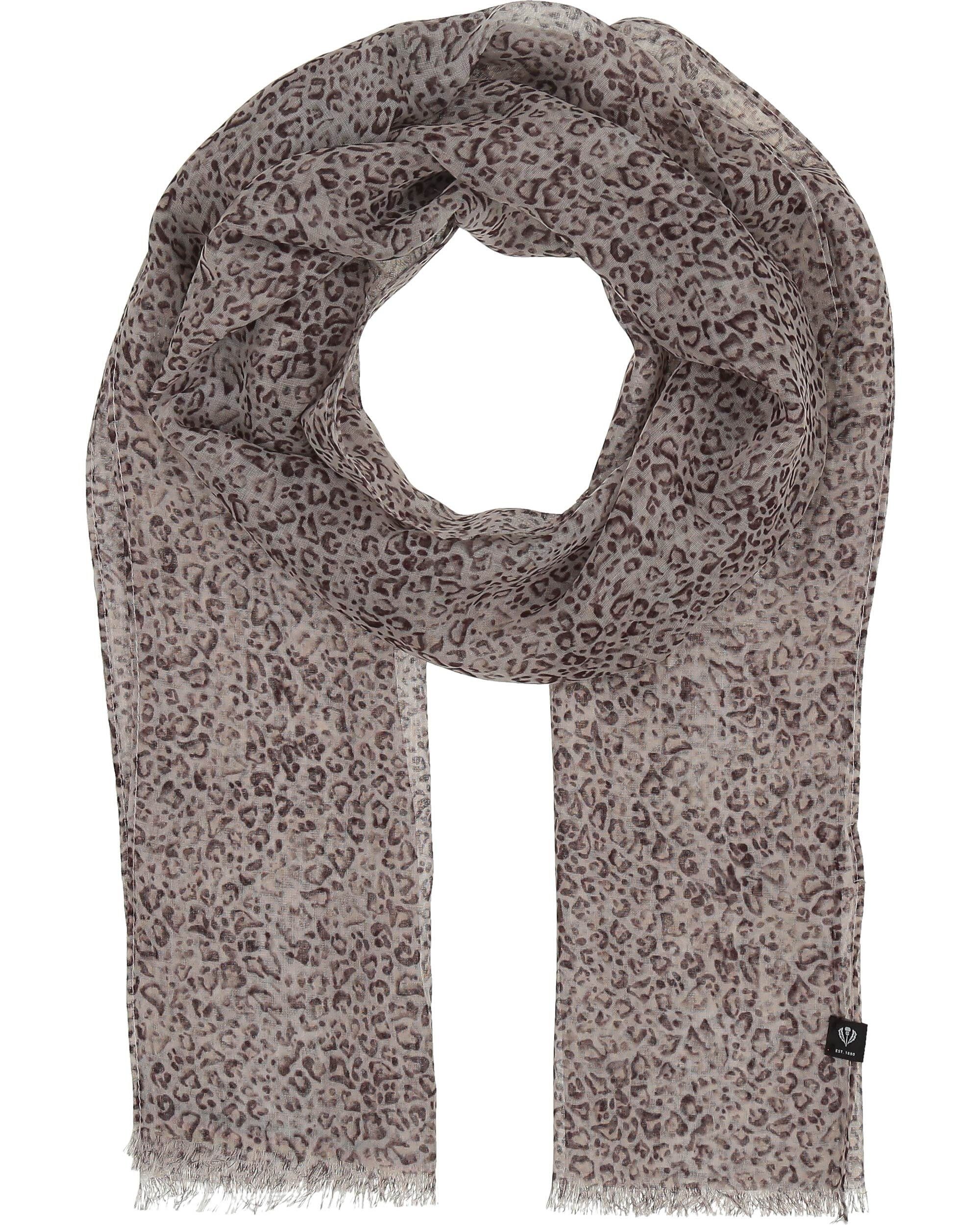 Fraas Modeschal Polyesterschal, (1-St), Co2 neutral günstig online kaufen