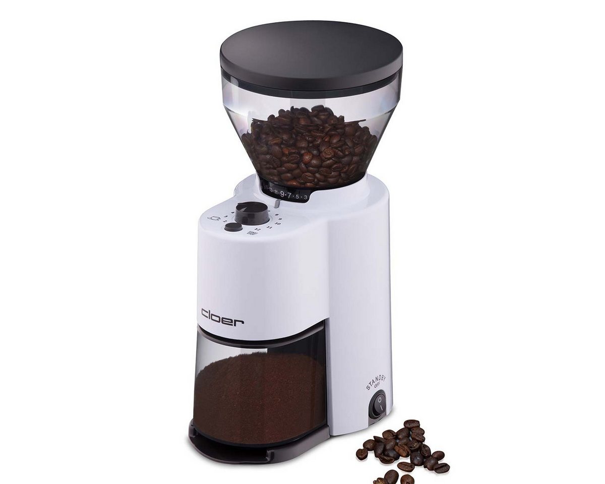 Cloer Kaffeemühle Cloer 7521