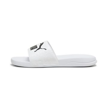 PUMA Popcat 20 Superlogo Slides Erwachsene Sandale