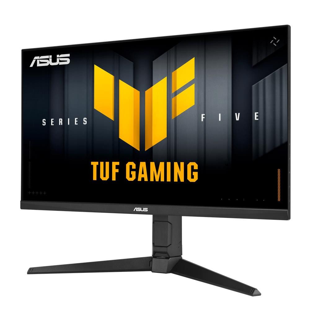Asus TUF Gaming VG27AQML5A Gaming-LED-Monitor (68,6 cm/27 ", 2560 x 1440 px, QHD, 300 Hz, Fast IPS, 27 Zoll QHD 300Hz Fast IPS ELMB Sync)