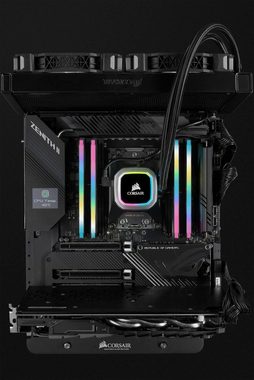 Corsair CMH32GX4M2Z3200C16 Arbeitsspeicher