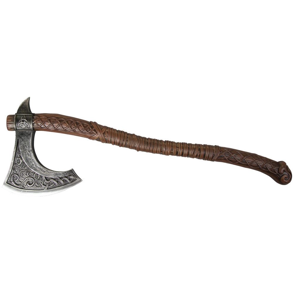 MICA Kostüm Wikingeraxt - 100 cm