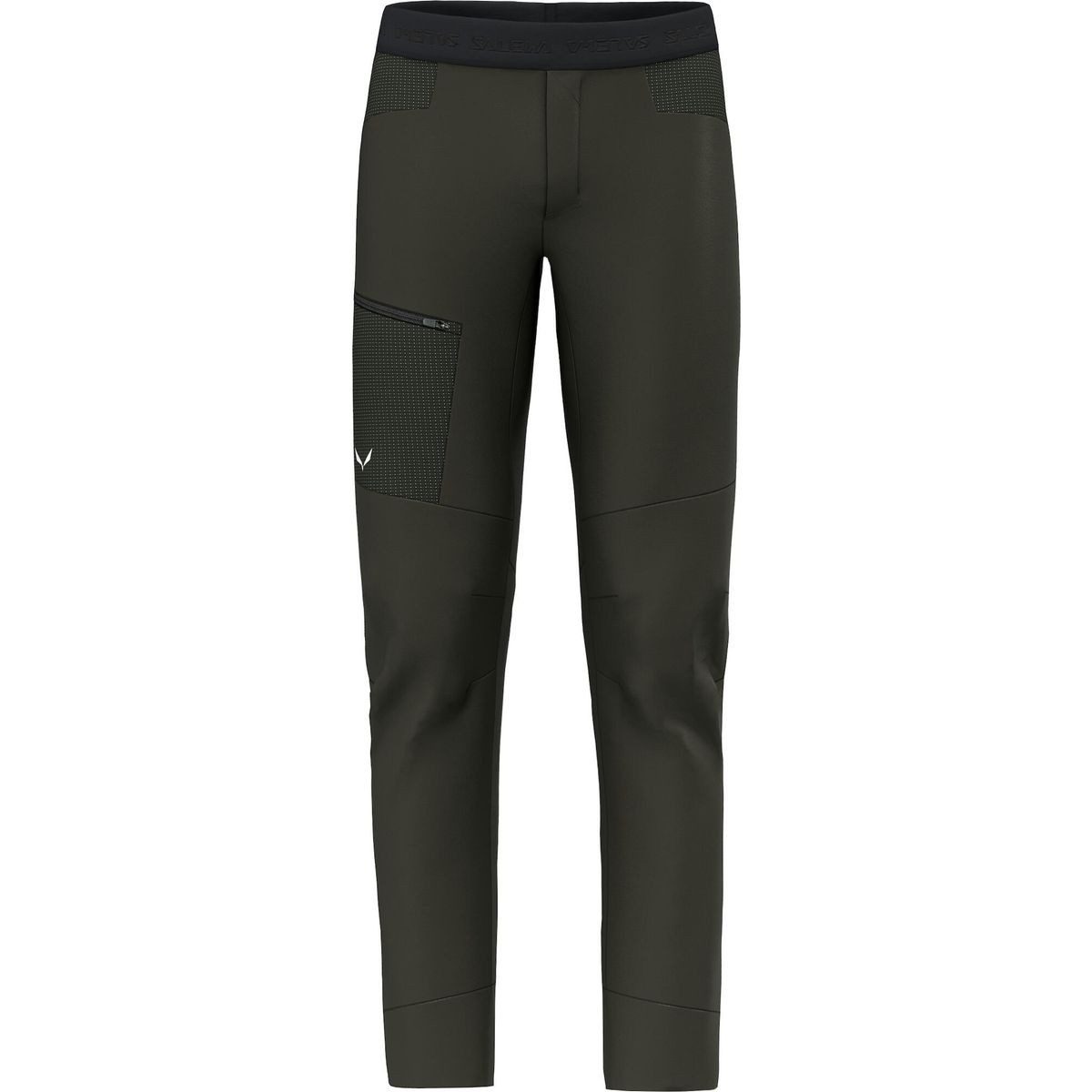 Salewa Outdoorhose Agner Light 2 Durastretch M Pants Technische Kletterhose mit wasserabweisendem, dehnbarem Gewebe für