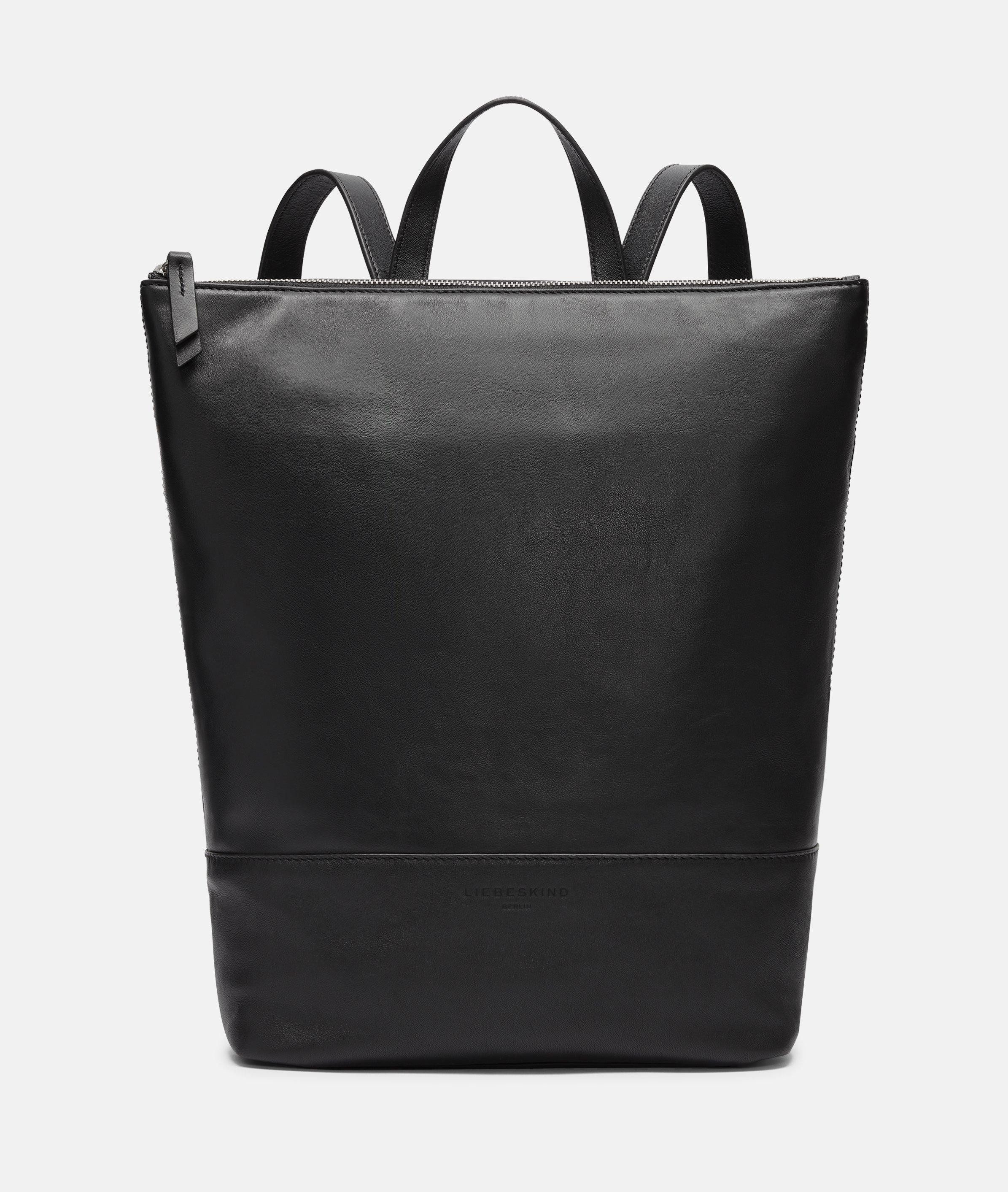 Liebeskind Berlin Rucksack Großer Rucksack aus günstig online kaufen