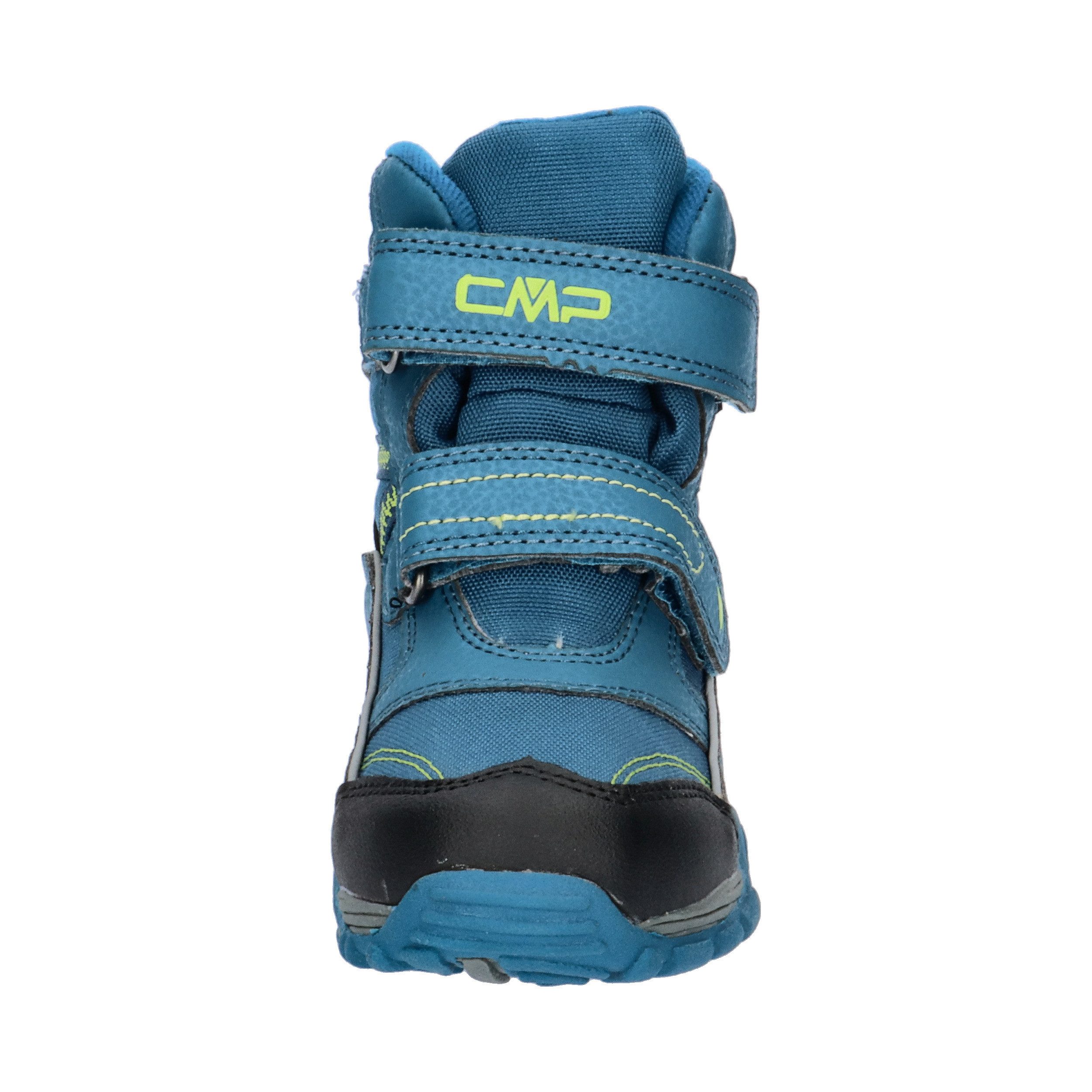 CMP CMP Kinder Winterstiefel Pyry Snow Boot WP 38Q4514 Winterstiefel