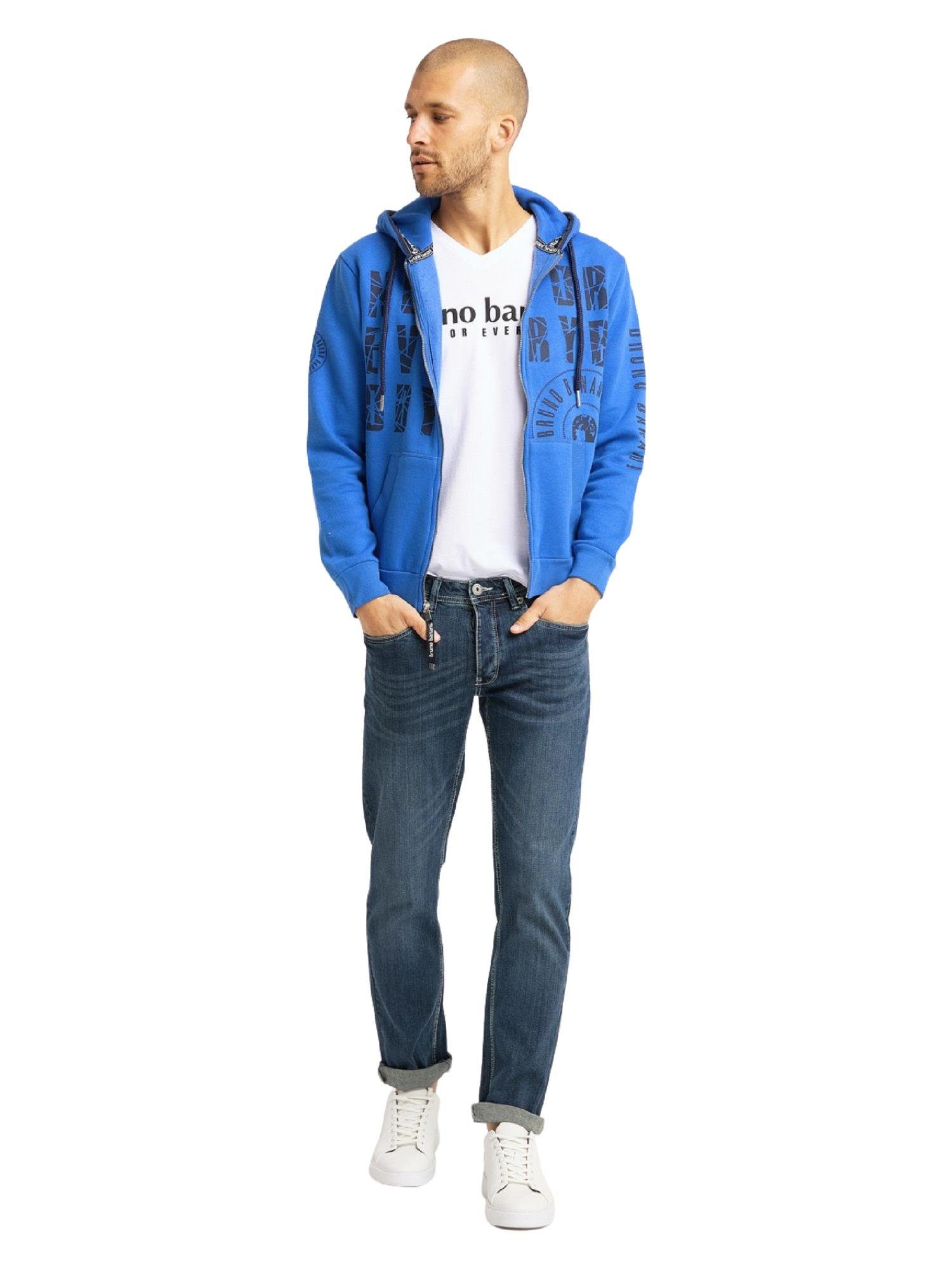 Bruno Banani 5-Pocket-Jeans DEAVER 36W32L günstig online kaufen
