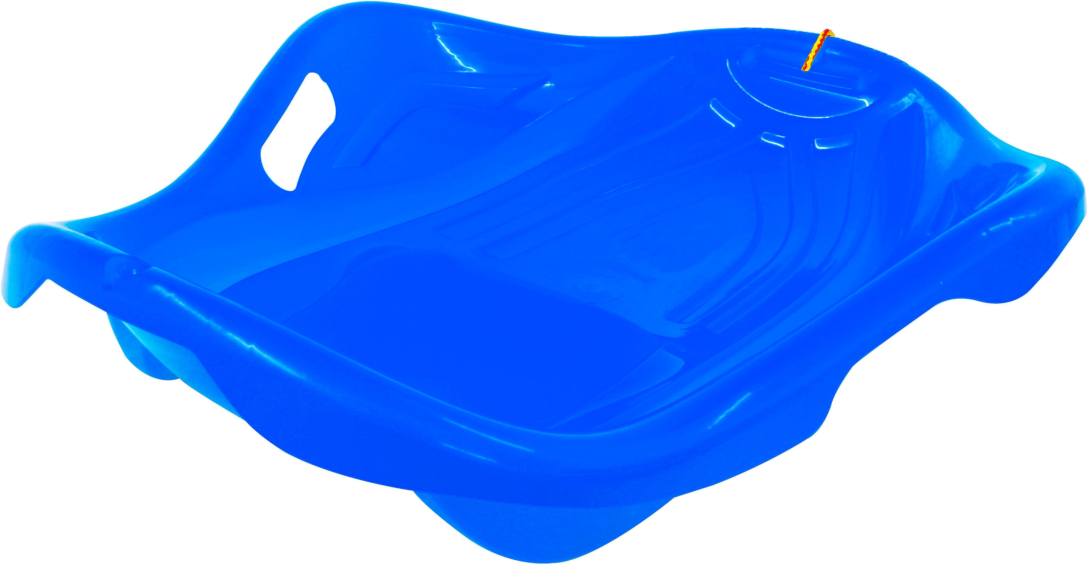 Jamara Bob Snow Play Bob Speed 78, Made in Europe